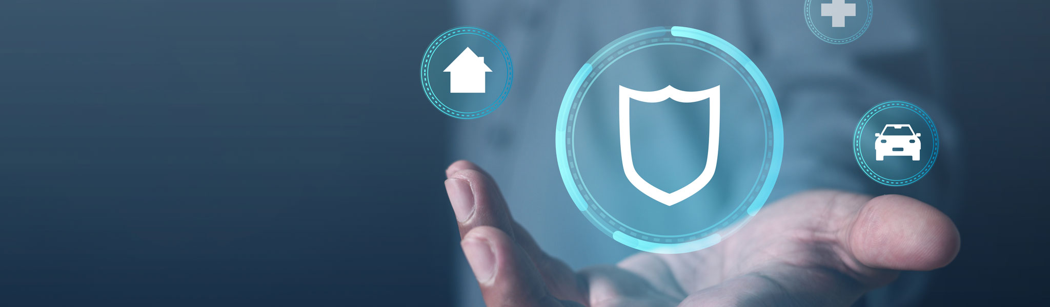 Shield Hud And Dollar Icon Symbolizing Insurance And Asset Protection For A Prosperous Future.